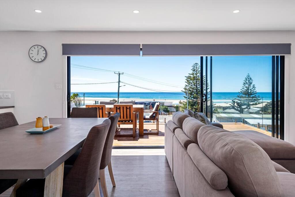 Bordaga Holiday Units - Scamander Living! Villa Exteriör bild