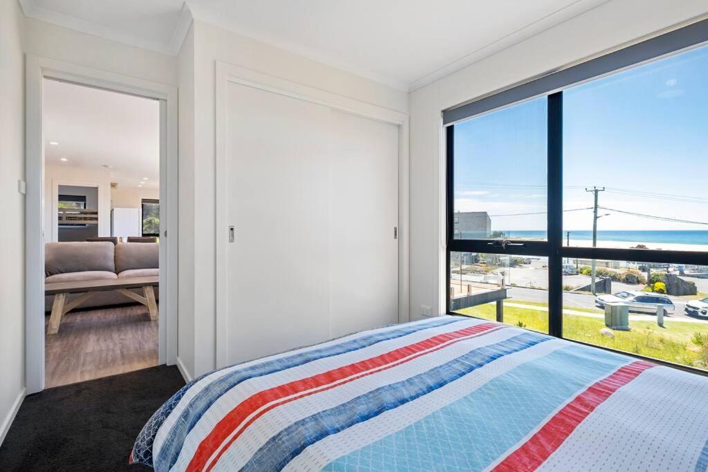 Bordaga Holiday Units - Scamander Living! Villa Exteriör bild